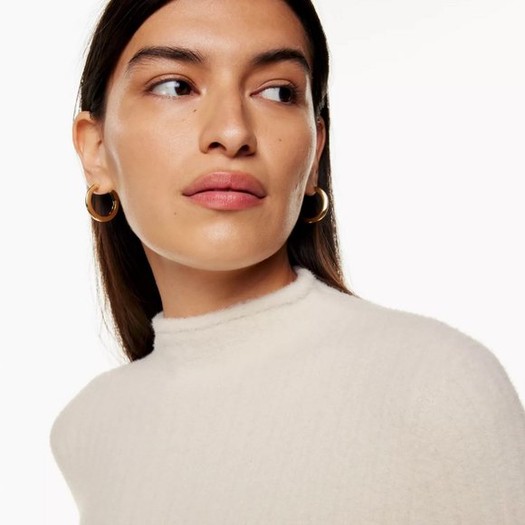 NWT Artizia Hush Knit Station Dress - Picture 5 of 14